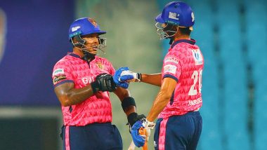 UP T20 2024 Live Streaming Online Gorakhpur Lions vs Kashi Rudras: Watch Telecast of Uttar Pradesh Premier League Cricket Match on TV and Online