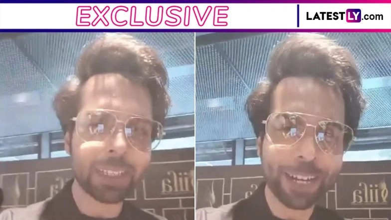 IIFA 2024 Exclusive: Abhishek Banerjee on ‘Stree 2’ Success & Hosting the Awards Show 