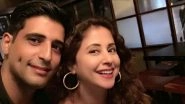 Urmila Matondkar and Mohsin Akhtar Mir Call It Quits, Actress Files for Divorce After Eight Years of Marriage &ndash; Reports