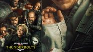 ‘Thunderbolts’: ‘Six Fingers’? Eagle-Eyed Fans Spot Photoshop Mistake in First Look Poster of Florence Pugh’s Marvel Movie (View Pics)