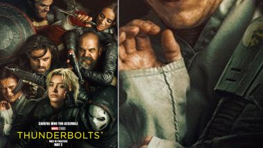 Lewis Pullman’s Six Fingers? ‘Thunderbolts’ Poster Blunder Sparks Fan Buzz!