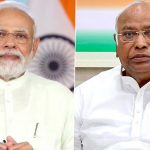 ‘B’ in BJP Stands for Betrayal, ‘J’ for Jumla: Mallikarjun Kharge Hits Back at PM Narendra Modi’s Poll Promises Jibe