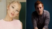 Ariana Grande&rsquo;s Boyfriend Ethan Slater Reaches Divorce Settlement With Ex-Wife Lily Jay