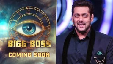 'Bigg Boss 18’ Promo Featuring Host Salman Khan to Drop During the Weekend – Reports