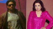 Farah Khan Predicted Abhishek Bachchan&rsquo;s Exit From &lsquo;Dhoom&rsquo; Series? Actor&rsquo;s &lsquo;Om Shanti Om&rsquo; Cameo Scene Goes Viral After &lsquo;Dhoom 4&rsquo; Casting Rumours (Watch Video)