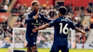 Premier League 2024–25: Manchester United Manager Erik ten Hag Believes ‘More Goals Will Come’ From Marcus Rashford