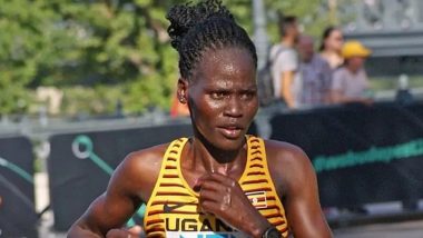 Paris Olympic Games 2024: Ugandan Olympics Athlete Rebecca Cheptegei Dies After Being Severely Burned by Her Partner Over Land Dispute