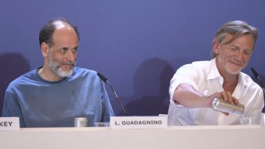 ‘Queer’: Luca Guadagnino Comes to Daniel Craig’s Rescue When Asked About Possibility of James Bond Being Gay (Watch Viral Video)