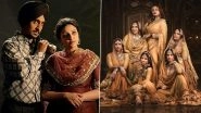 Imtiaz Ali&rsquo;s &lsquo;Amar Singh Chamkila&rsquo;, Sanjay Leela Bhansali&rsquo;s &lsquo;Heeramandi&rsquo; Nominated at 2024 Asian Academy Creative Awards &ndash; See Other Indian Nominees