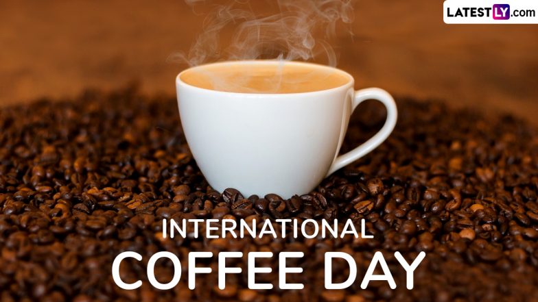 Best Coffee Quotes, Sayings and Messages To Celebrate International Coffee Day 2024 