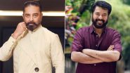 Onam 2024 Wishes: Kamal Haasan, Mammootty and Other South Celebs Extend Festive Greetings to Fans!