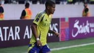 Al-Nassr Draws With Al-Shorta in First Game in Rebranded AFC Champions League Elite 2024&ndash;25