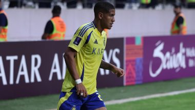 Al-Nassr Draws With Al-Shorta in First Game in Rebranded AFC Champions League Elite 2024–25