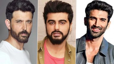 Hrithik Roshan, Arjun Kapoor and Aditya Roy Kapur’s Dating App Profiles Leaked? Netizens React to Viral Social Media Post