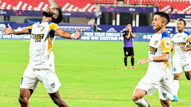 ISL 2024–25: Chennaiyin FC Look To Extend Winning Start Against Mohammedan SC in First Home Game of Season