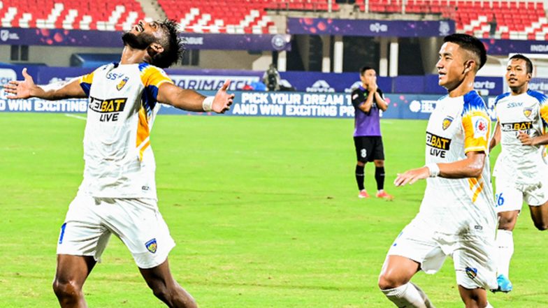 How To Watch Hyderabad FC vs Chennaiyin FC Live Streaming Online? Get Live Telecast Details of ISL 2024–25 Football Match With Time in IST