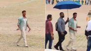 Video of Hrithik Roshan Filming Romantic Song for ‘War 2’ in Italy Leaks Online – WATCH