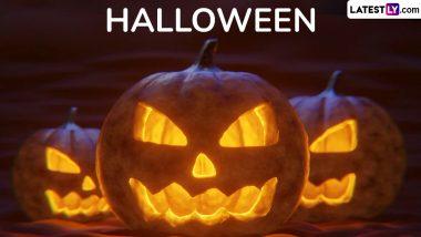 Halloween 2024 Date: Know Fascinating History, Traditions, Significance and Celebration of the Spooky Festival