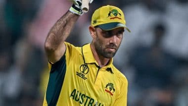 Glenn Maxwell Excited About ‘Virat Kohli vs Steve Smith’ Showdown Ahead of Border-Gavaskar Trophy 2024–25