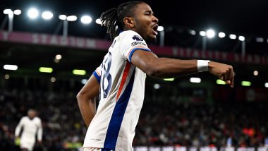 Premier League 2024–25: Christopher Nkunku Strikes Late As Chelsea Edge Past Bournemouth in Record-Breaking Battle