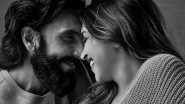 Deepika Padukone and Ranveer Singh To Follow No-Photo Policy For Their Newborn Baby Girl &ndash; Reports