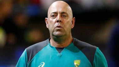 Darren Lehmann Appointed As Head Coach of Northamptonshire