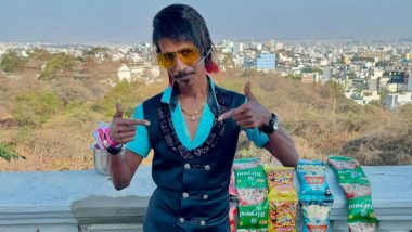 Dolly Chaiwala Charges INR 5 Lakh For Events and Demands Luxury Hotels, Reveals Kuwait Vlogger (Watch Viral Video)