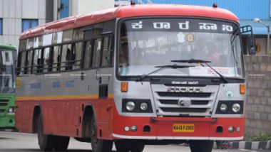 Swarna Gowri, Ganesh Chaturthi 2024 in Karnataka: KSRTC To Run 1,500 Special Buses From Bengaluru To Cater To Travel Demands During Festive Season, Check Dates and Other Details