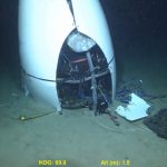 Titan Submersible Implosion: First Video of Wreckage of OceanGate Sub, Last 3-Word Message From Crew Released by US Coast Guard