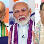 PM Modi Birthday 2024 Wishes: Amit Shah, JP Nadda and Other BJP Leaders Extend Greetings to Prime Minister As He Turns 74