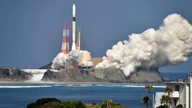 H2A Rocket Launch in Japan Delayed Again, Says Report