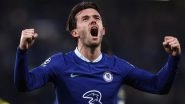 Premier League 2024&ndash;25: Chelsea Defender Ben Chilwell Set for Loan Move to Fenerbahce&nbsp;