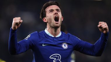 Premier League 2024–25: Chelsea Defender Ben Chilwell Set for Loan Move to Fenerbahce 