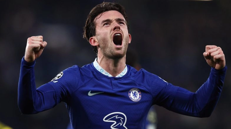 Chelsea Defender Ben Chilwell Set for Loan Move to Fenerbahce       
