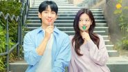 ‘Love Next Door’ or Love IRL? Jung Hae-In and Jung So-Min’s Flirty Moments Set the Internet on Fire! (Watch Video)