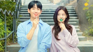 Jung Hae-In and Jung So-Min’s ‘Too Cute To Handle’ Banter Has Fans Asking: Is This Real Love?