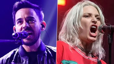 Emily Armstrong Is Linkin Park’s New Lead Vocalist; Rock Band Announces New Album and World Tour!