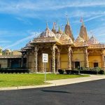 BAPS Swaminarayan Temple Desecration: Hindu Temple Vandalised in New York; Indian Consulate Raises Issue With US, Seeks Action Against Perpetrators of ‘Heinous Act’