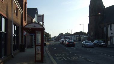 UK Shocker: Pregnant Woman Pushed Off Bench by 2 Schoolboys at Bus Stop Suffers Miscarriage