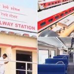 Vande Bharat Metro Renamed as Namo Bharat Rapid Rail, Set to Operate Between Gujarat’s Bhuj and Ahmedabad (Watch Video)