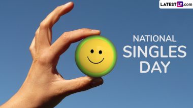 When Is National Singles Day 2024? All You Need To Know About the Day