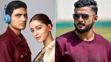 Riyan Parag Faces Online Trolls After Shubman Gill and Ananya Panday's Ad Collab; Check Out Funny Memes and Jokes