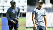 Temba Bavuma Out With Illness; Aiden Markram To Captain South Africa in ODI Opener vs Afghanistan