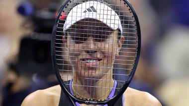 US Open 2024: Jessica Pegula Beats World Number One Iga Swiatek To Reach Her First Grand Slam Semifinal