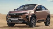Tata Curvv SUV Coupe Launched in India; From Price to Specifications and Features, Know Everything About New SUV Coupe From Tata Motors