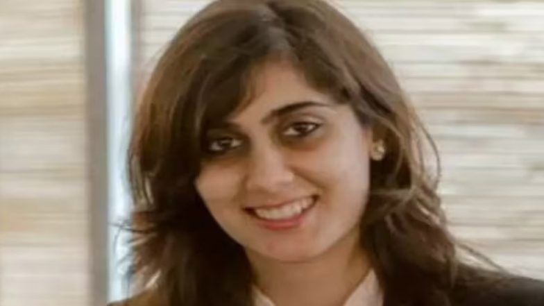Akriti Chopra, Zomato’s Co-Founder, Resigns	