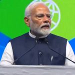 RE-INVEST 2024 Summit: PM Narendra Modi Inaugurates 4th Global Renewable Energy Investor’s Meet in Gandhinagar, 3-Day Conference Likely To Draw Influential Figures From Various Sectors (Watch Video)