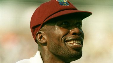 West Indies Iconic Pacer Curtly Ambrose Picks Three Modern Day Greats Virat Kohli, Steve Smith, Joe Root He Would Love To Bowl To