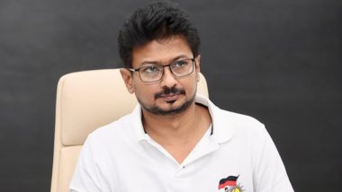 Udhayanidhi Stalin Appointed As Tamil Nadu Deputy CM: DMK Leader Says ‘Big Responsibility Given to Me, Hope To Fulfil It’