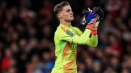 Arsenal Goalkeeper Jack Porter Becomes Club&rsquo;s Youngest-Ever Starter at Age 16